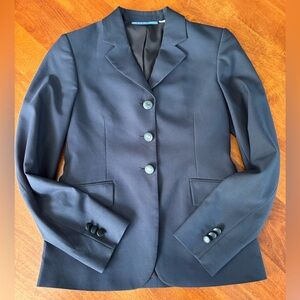 RJ Classics Equestrian Show Coat